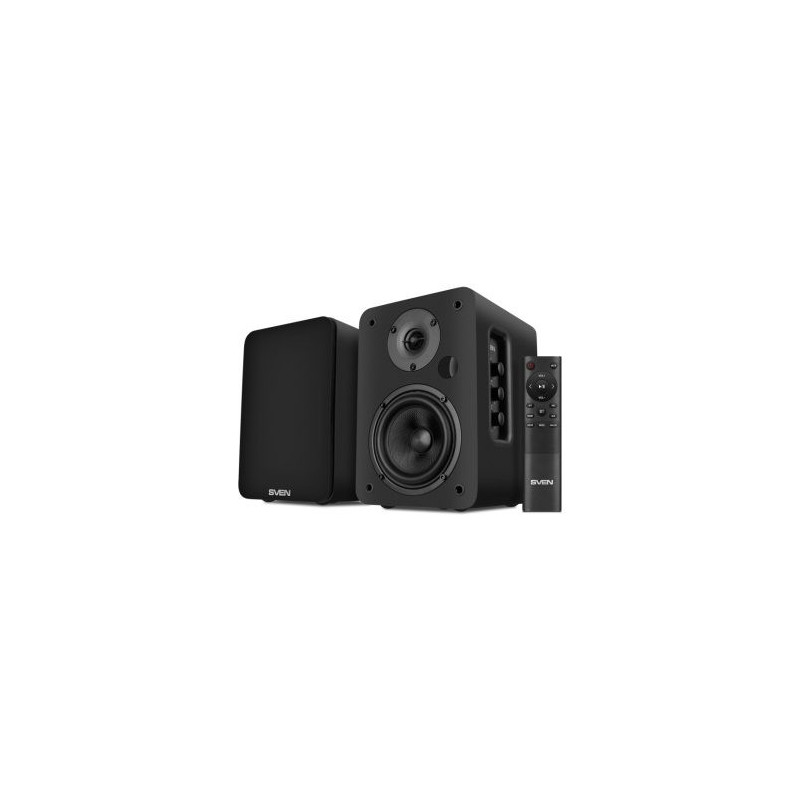 Garsiakalbiai Sven SPS-830 Black