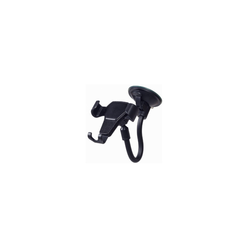 Gembird 2-in-1 Car Smartphone Holder