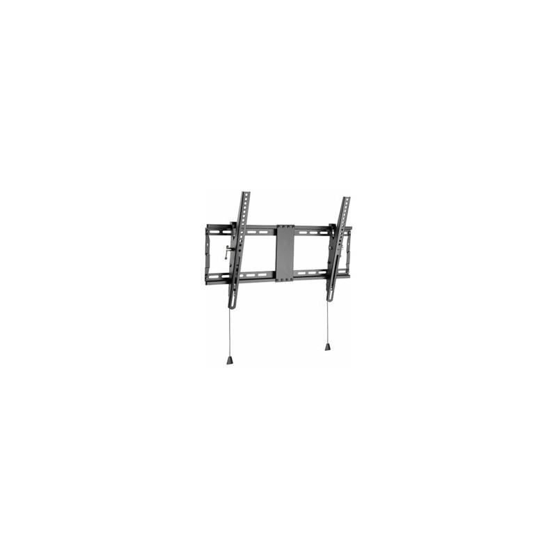 Gembird TV wall mount (Tilt) 37"-80"
