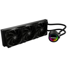 CPU aušintuvas Genesis LQ Hydria 360 BK