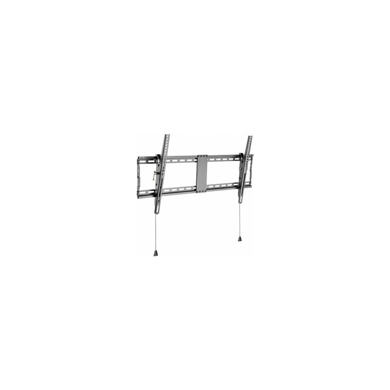 Gembird TV wall mount (Tilt) 43"-90"