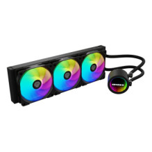 CPU aušintuvas Genesis LQ Hydria 360 ARGB BK