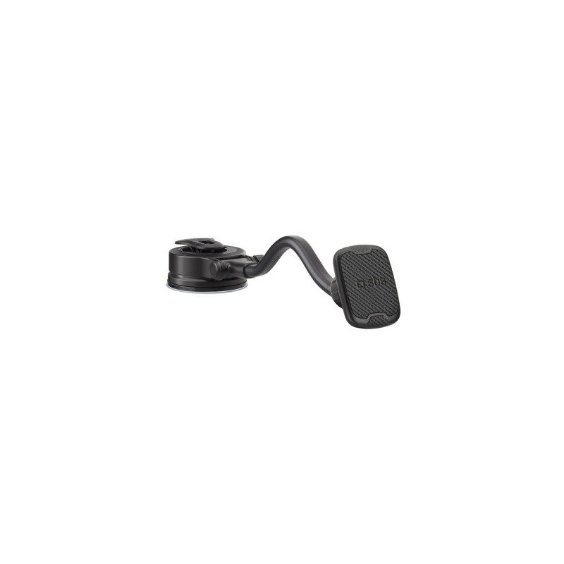 Phone holder SBS Multi-surface Articulated Arm Magnetic