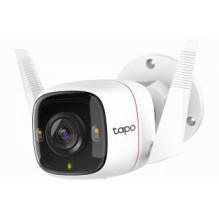Stebėjimo kamera TP-link Tapo C320WS