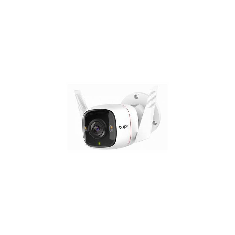 Stebėjimo kamera TP-link Tapo C320WS