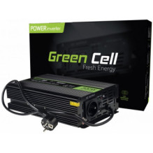 Power inverter Green Cell...