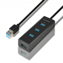 „Axagon HUE-S2BL“ USB3.0...