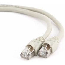 Kabelis Gembird Patch UTP 0,5 m CAT6