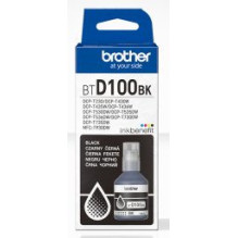 Brother BTD100BK Black Ink