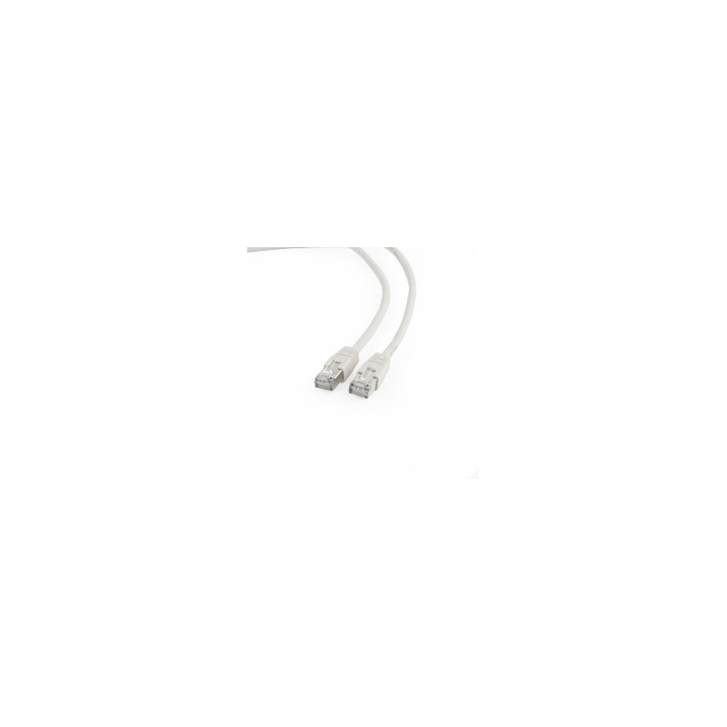 Gembird RJ45 Male - RJ45 Male 15m Grey
