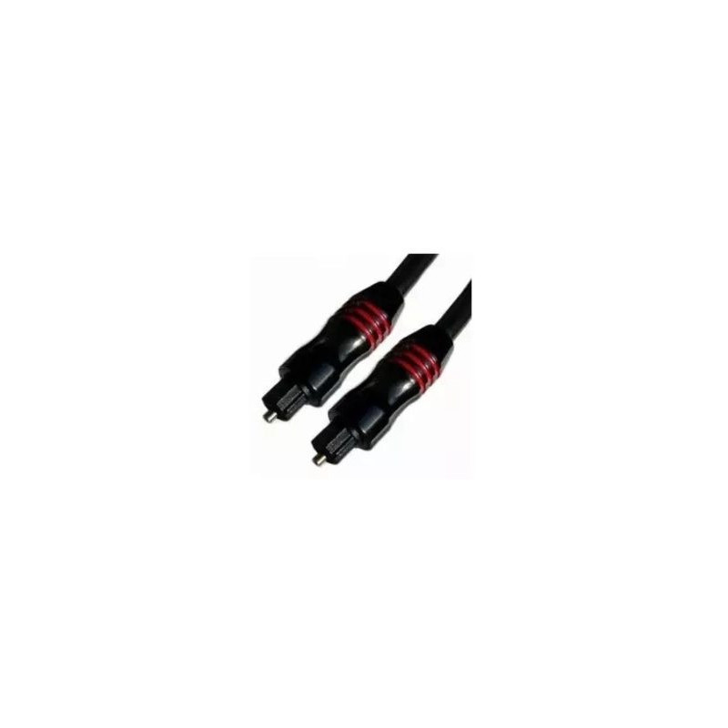 Cable Brackton audio optical Toslink 25m