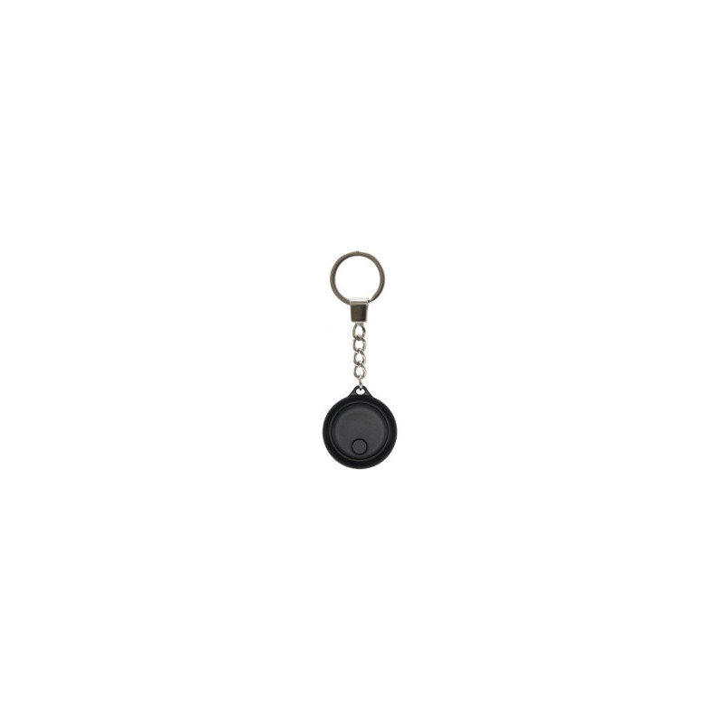 Sekimo įrenginys Gembird Smart Air Tag Black