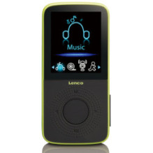 Player Lenco PODO-153LM 4GB...