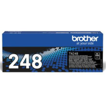 Brother T248BK juodas toneris