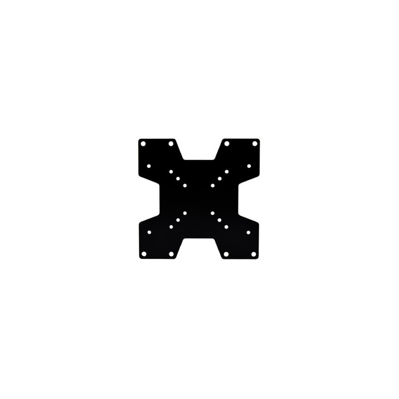 TV and monitor VESA mount adapter 200x200mm