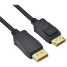 Cable Brackton DisplayPort...