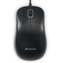 Verbatim Silent Optical Mouse