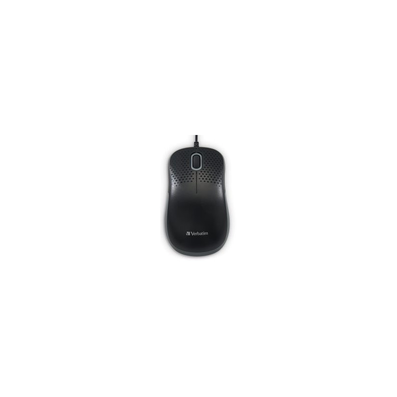 Verbatim Silent Optical Mouse