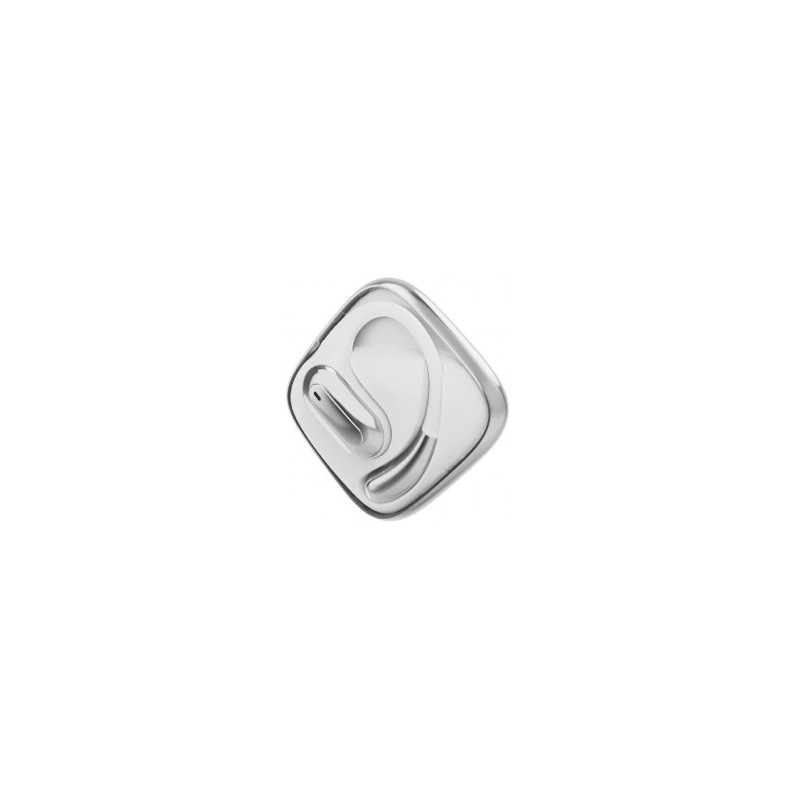 Headphones Gembird BT Open-ear TWS White