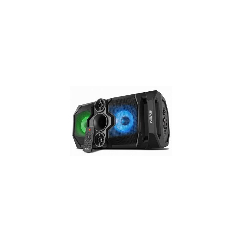 Portable speaker Sven PS-655