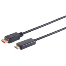 Cable Brackton DisplayPort...
