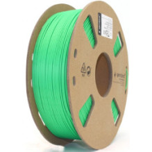 3D spausdinimo elementai Gembird PLA žalia 1,75 mm 1 kg