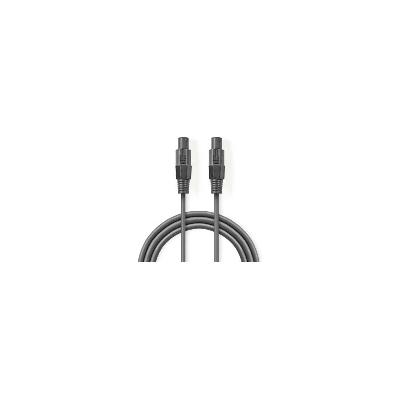Garso kabelis Nedis 1,5 mm² - 1,5 mm² 5 m