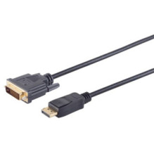 Cable Brackton DisplayPort...