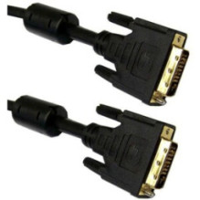 Kabelis Brackton DVI-D - DVI-D 24+1 Professional 5m