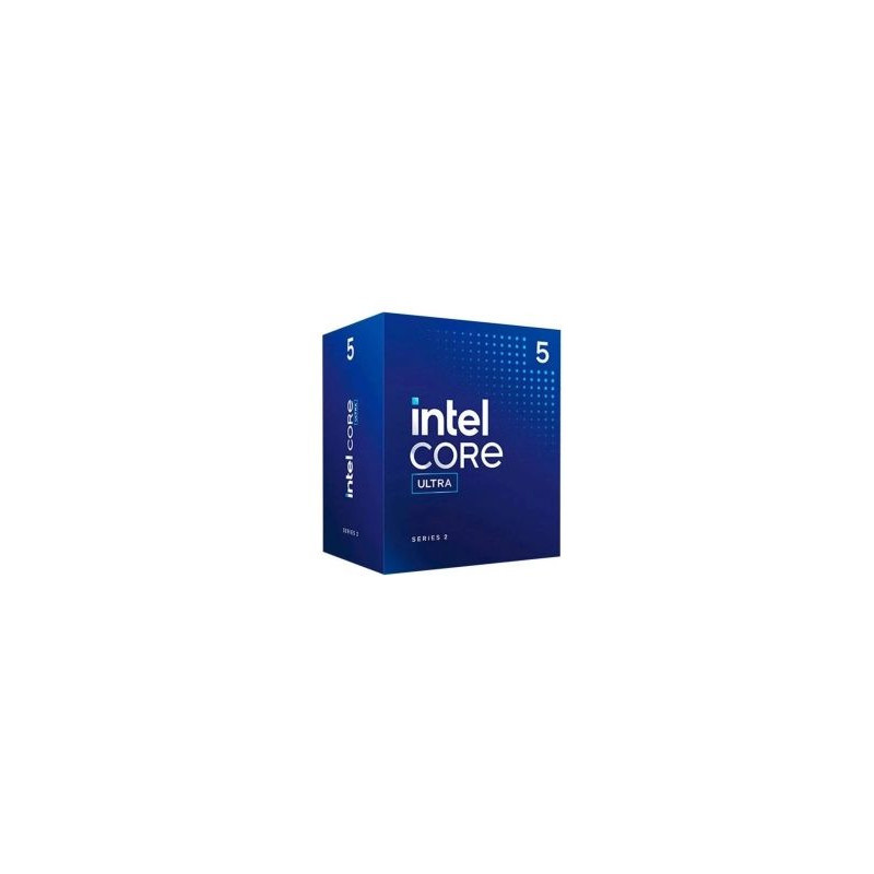 Procesorius Intel Core Ultra 5 225F DĖŽUTĖ