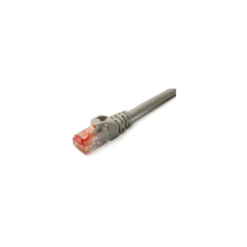 Cable Brackton Patch SF / UTP 3m CAT 6a Light Grey