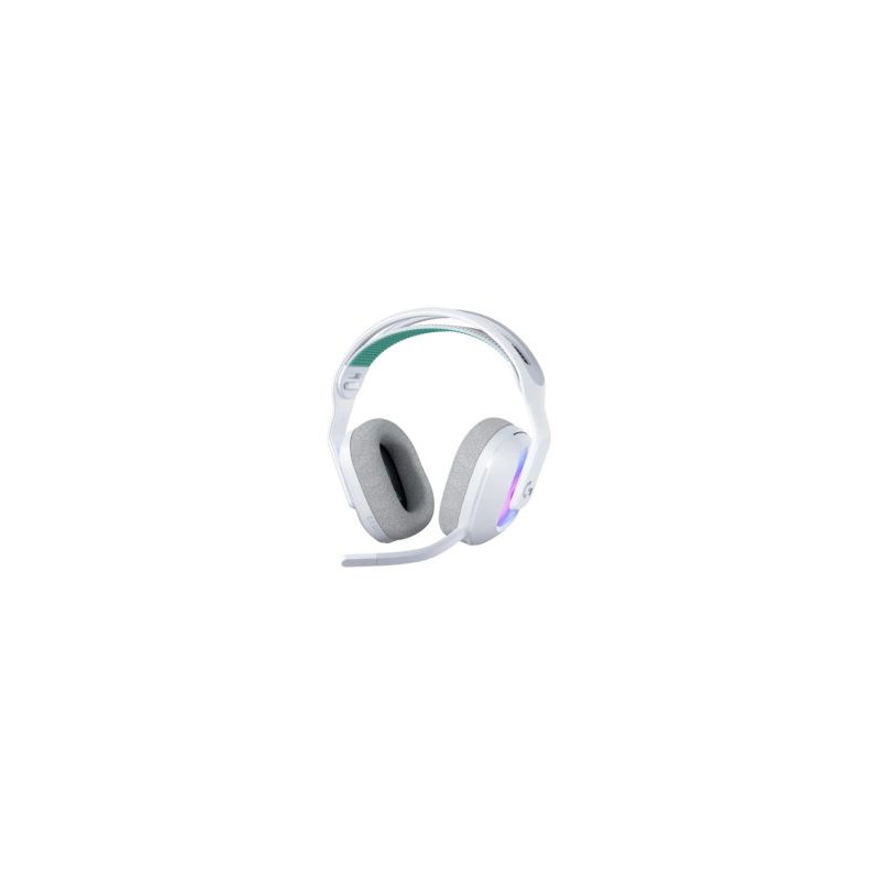 Logitech G522 RGB Gaming Headset