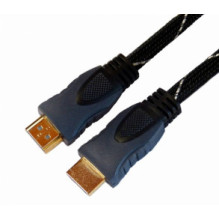 Kabelis Brackton HDMI - HDMI 3m 4K