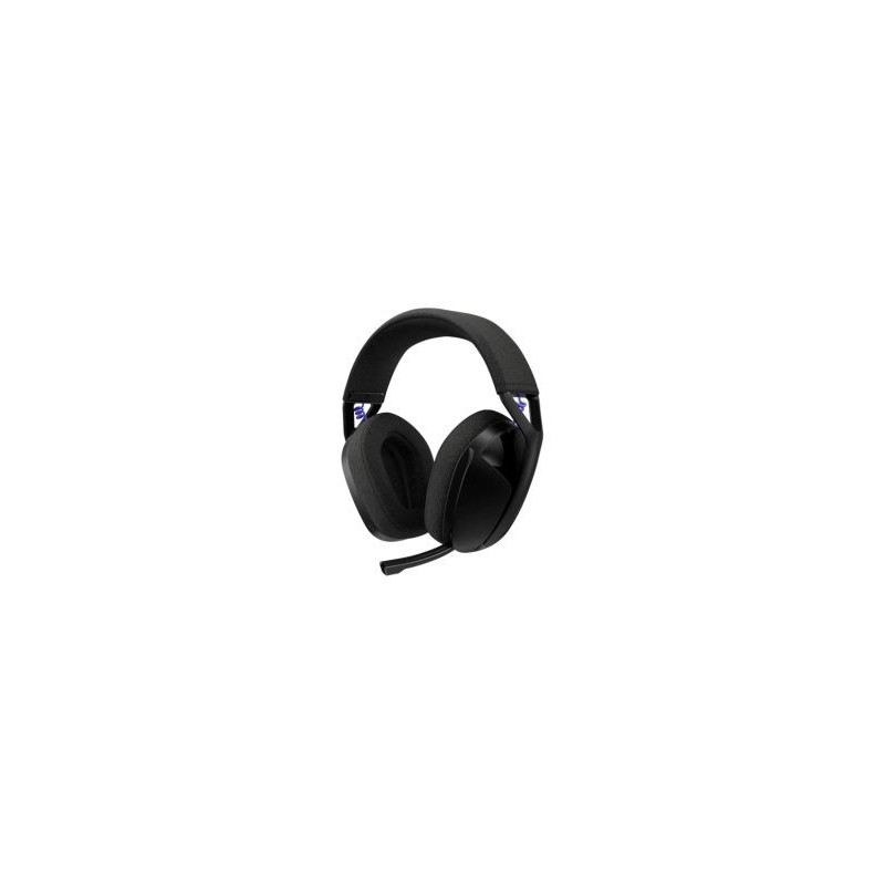 Logitech G321 Gaming Headset