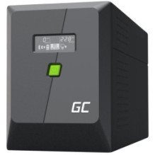 Uninterruptible power...