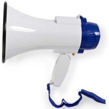 Megafonas Nedis 10W 115dB