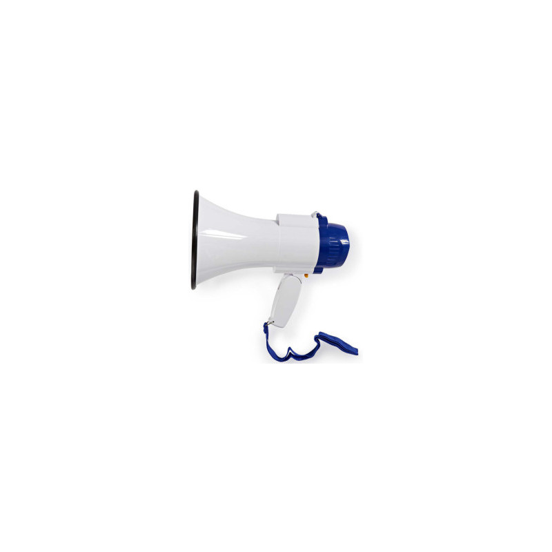 Megafonas Nedis 10W 115dB