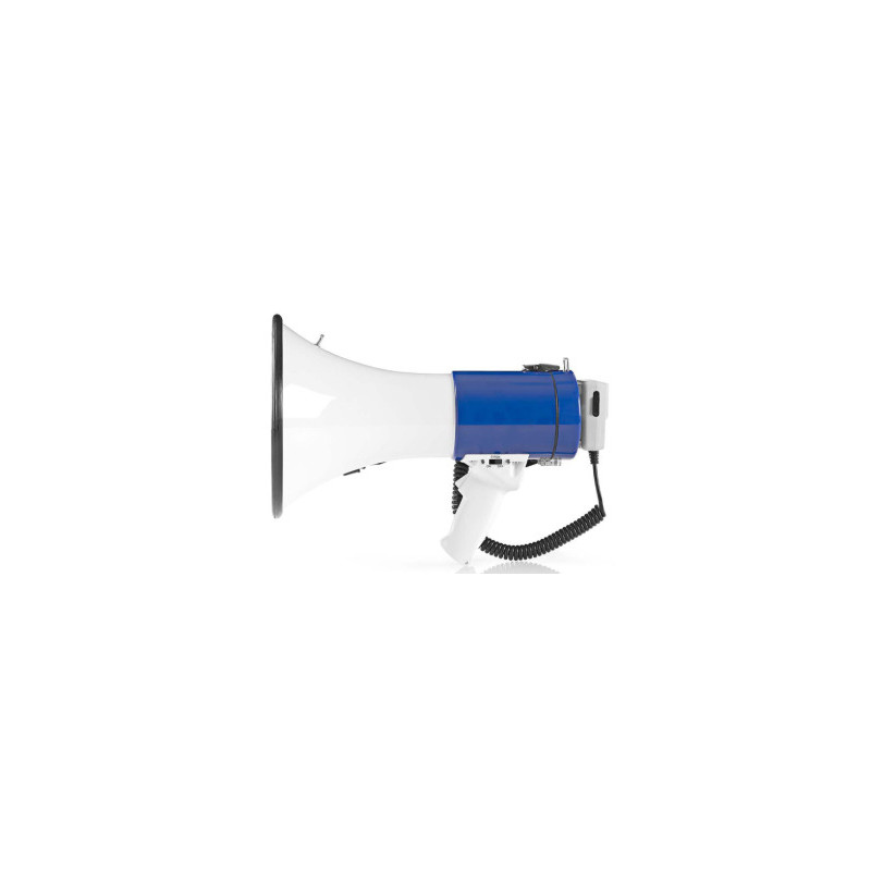 Megafonas Nedis 25W 120dB