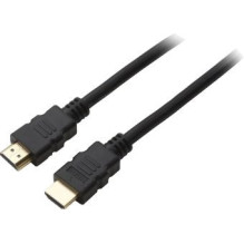 Brackton High Speed HDMI Male - HDMI Male With Ethernet 10m 4K