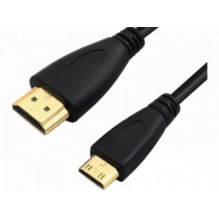 Cable Brackton HDMI Male -...