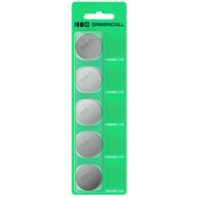 Batteries Green Cell...