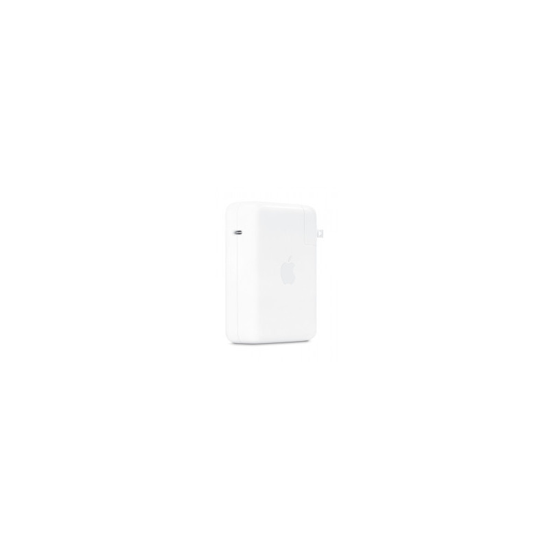 Įkroviklis Apple USB-C maitinimo adapteris 140W baltas