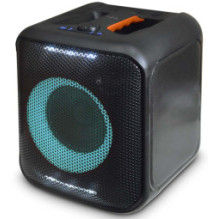 Portable speaker Nedis Paty Speaker 150W