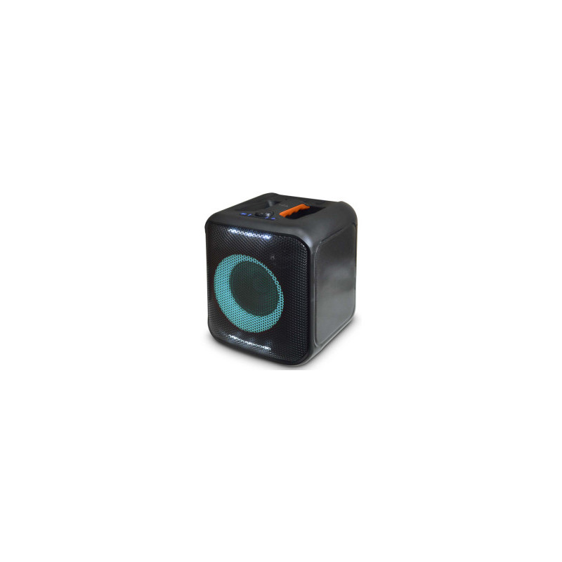 Nešiojama kolonėlė Nedis Paty Speaker 150W