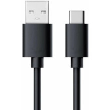 Cable Brackton USB-A Male -...