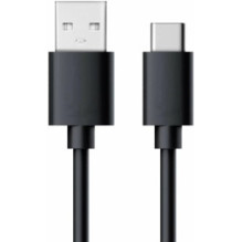 Laidas Brackton USB-A kištukas - USB Type-C kištukas 2m 50W