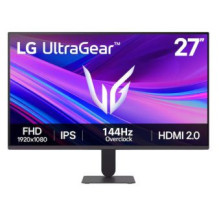Monitorius LG 27" UltraGear 27G411A IPS