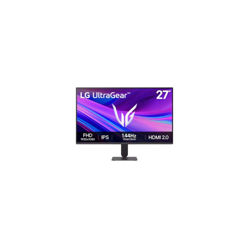 Monitorius LG 27" UltraGear 27G411A IPS