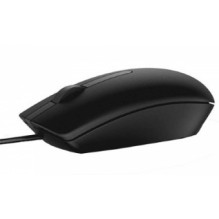 Dell MS116 Black