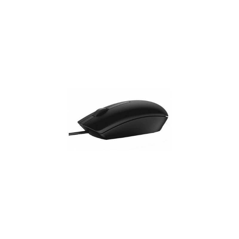Dell MS116 Black